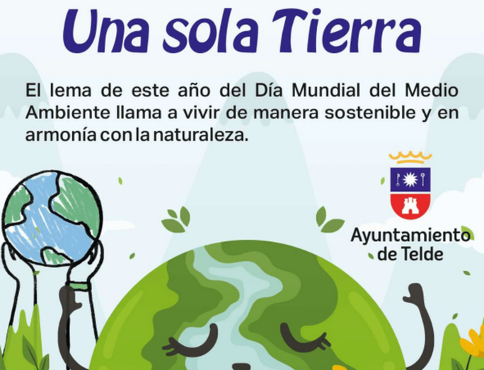 A partir de las 19.00 horas, en la Biblioteca Saulo Torón de Telde / TA